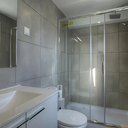 Apartmán Angels Terrace - Lisbonbreaks Lisboa