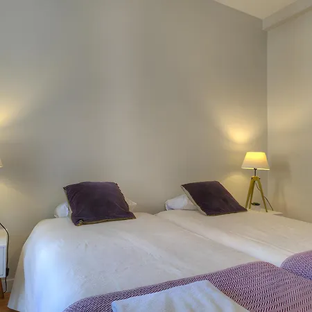 Apartmán Angels Terrace - Lisbonbreaks Lisboa